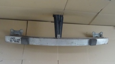 Audi a3 8l 1.6 8v балка бампера перед фото №1