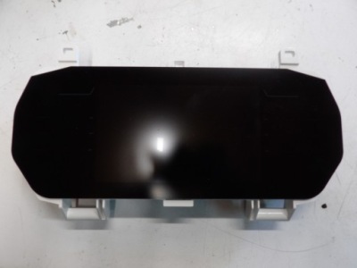 Счетчик 248097485r renault clio 5 v фото №1