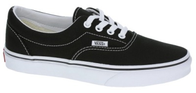 buty Vans Era - Black