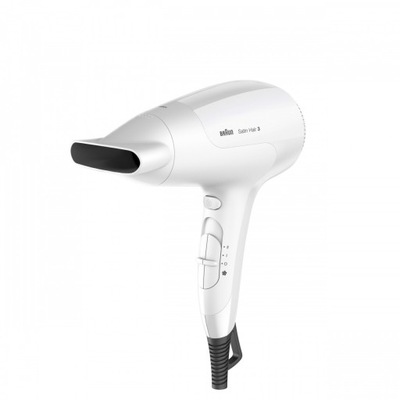 BRAUN Suszarka do włosów Satin Hair 3 HD380