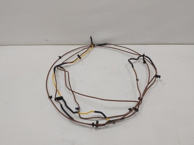 Шланг трубка кабель электропроводка tesla фото №1