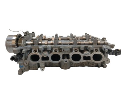 Головка вали hyundai i30 ii gd 2011-2017 1.4 16v g4fa 221112b001 фото №1