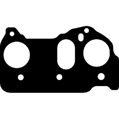 Corteco 023675p прокладка, колектор випускний фото №1