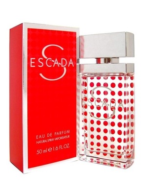 Escada S 30ml EDP Eau De Parfum UNIKAT 30 ml