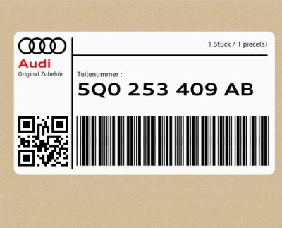 Глушители средний audi a3 фото №1