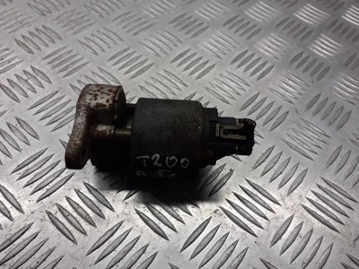 Клапан egr chevrolet aveo t200 1.2 фото №1