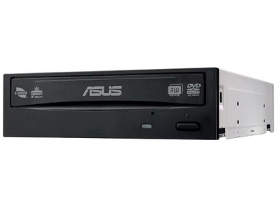 NAPĘD ASUS DVD-REC WEW. DRW-24D5MT CZARNY