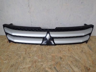 Решётка радиатора решётка радиатора mitsubishi eclipse cross gk 7450b072 фото №1