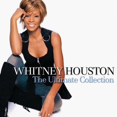 Whitney Houston – The Ultimate Collection NOWA