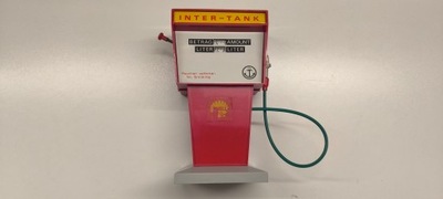 PIKO ANKER - STARA ZABAWKA - DYSTRYBUTOR MECHANICZNY