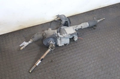 Рейка рульова peugeot 207 1.4 6820000090 фото №1