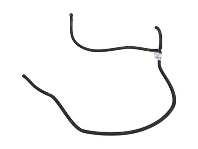 Шланг омывателя перед volvo s60 i фото №1