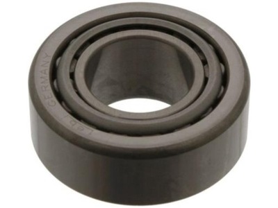 ПІДШИПНИК КОЛЕСА ПЕРЕД MERCEDES SPRINTER 2T 95-06 3T 95-06 4T 95-06 5T 01-06