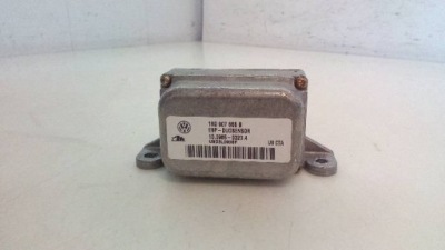 Датчик esp volkswagen golf v 1k0907655b фото №1