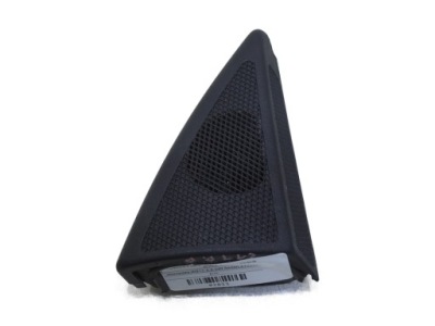 Трикутник захист дзеркало права mercedes w211 фото №1