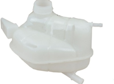 Бачок расширительный do renault kadjar фото №1