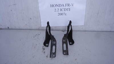 Петля петли капот honda fr-v фото №1