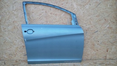 Seat altea toledo дверь передние правое перед фото №1