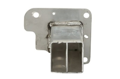 BLIC G0Q249 SOPORTE REFORZAMIENTO DE PARAGOLPES PARTE DELANTERA (L, STAL) CONVIENE DO: JEEP  