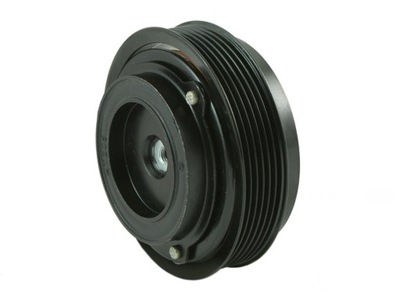 Сцепление компрессор hyundai, kia 97701-2b100 / 97701-2b101 фото №1