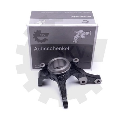 Поворотний кулак skv 47skv711 фото №1