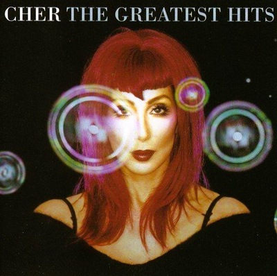 Cher The Greatest Hits CD