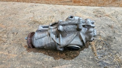 Bmw g20 g21 міст передній 7647387 фото №1