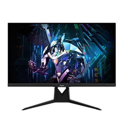 Gigabyte AORUS FI32Q-X LED display 81,3 cm (32