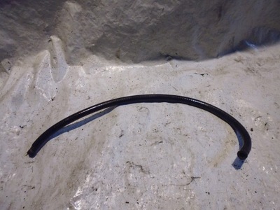 Шланги дроти радіатора 1.8 subaru impreza gc kpl фото №1