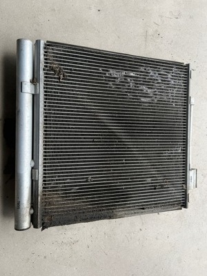 Tesla s 4x4 радіатор кондиціонера права фото №1