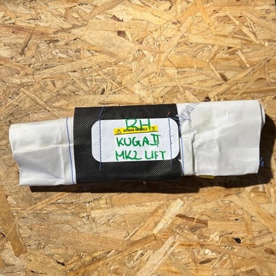 Подушка сиденье правая ford kuga ii mk2 lift фото №1