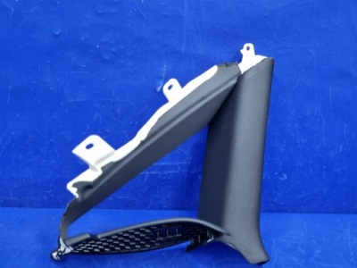 Audi a7 c7 захист оббивка обшивка стійка c оригінал 4g8867287 фото №1