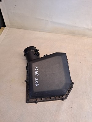 Корпус кришка фільтра повітря volvo xc40 32146442 фото №1