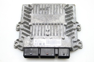 КОМП'ЮТЕР БЛОК УПРАВЛІННЯ ECU 9661642180 CITROEN PEUGEOT