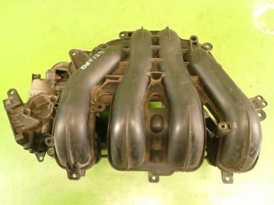 Колектор всмоктуючий volvo v50 1.8 b 06r s40 ii фото №1