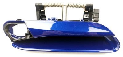 Nowa org ручка наружная дверь vw id.4 id5 ld5f фото №1