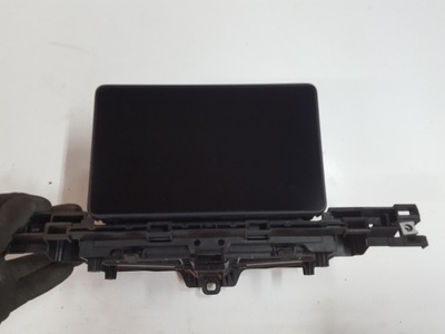 AUDI A4 B9 8W 15-18R MONITOR RADIO VERSIÓN INGLESA 8W2919604  