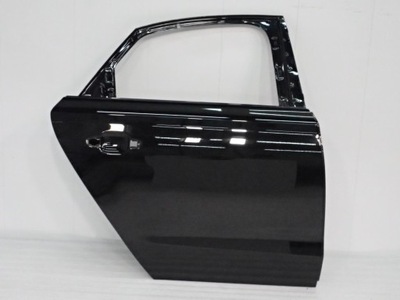 Дверь правый задняя audi a8 s8 d4 ly9t 4h0833312 фото №1