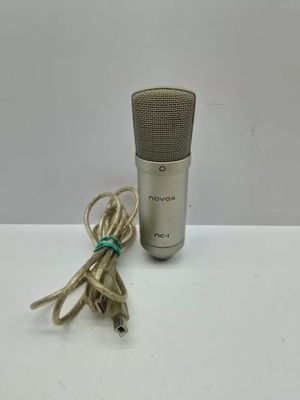 MIKROFON NOVOX NC-1