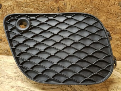 Mercedes glb x247 решітка протитуманної фари лівий перед pdc фото №1