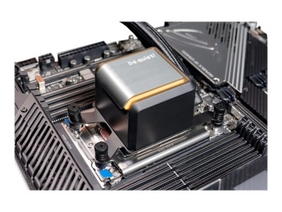 BE QUIET AMD sTRX4 TR4 Sockel Threadripper Mounting-Kit for Silent Loop 2