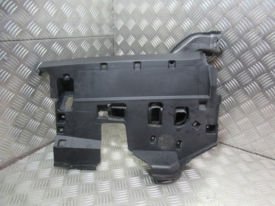 Alfa romeo stelvio qv захист панелі консолі заглушка 156125508 фото №1