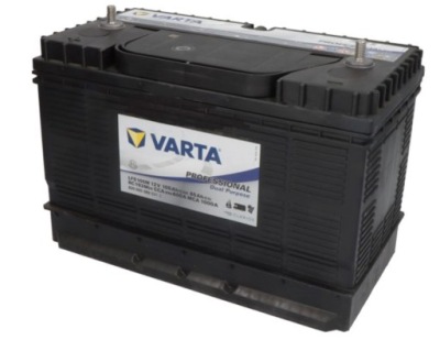 Акумулятор varta va820055080 фото №1
