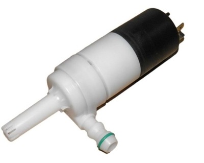 Помпа распылителя фара volvo fh12 man daf фото №1