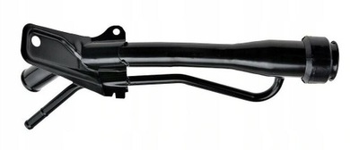 Труба заливной топлива toyota hilux 2005 - 2015 фото №1