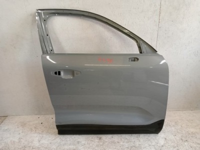 Двері праве передні правий перед volvo xc40 xc-40 ii 2017- фото №1