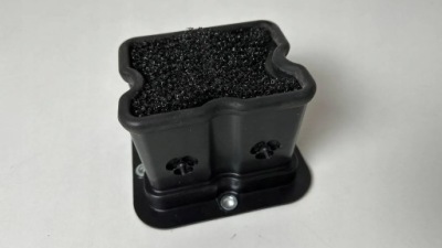 Впуск воздухозаборник ловушка воздуха land rover evoque l551 фото №1