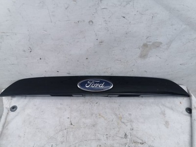 Накладка кришки ford kuga mk2 фото №1