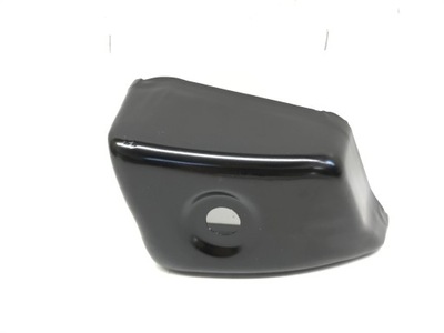 Удлинитель подкрылок заднего lewego mini clubman фото №1