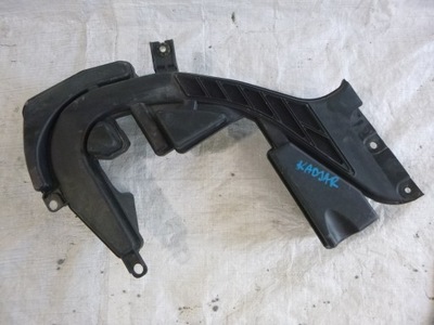 Renault kadjar qashqai повітрозабірник труба повітря фото №1